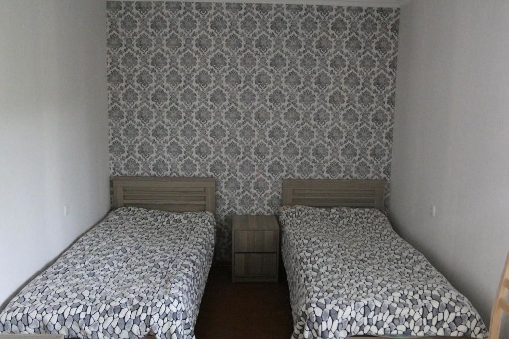 Гостевой дом Khergiansha Местиа